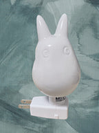 Studio Ghibli My Neighbor Totoro Small Totoro Night Light Rare Collectable
