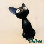 Studio Ghibli Kiki's Delivery Service Jiji World Planter Rare Collectable