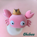 Studio Ghibli My Neighbor Totoro Capsule Toy Mei-Crab Catbus Collectible Figure