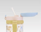Studio Ghibli Totoro Baby Straw Mug Cup 260ml Kids Bottle Anime Gift Cute