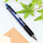 Studio Ghibli Jetstream 4&1 Multi Pen (Howl / Laputa / Totoro / No-Face)