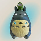 Studio Ghibli My Neighbor Totoro Aromatherapy Holder Rare Collectable 26cm Large