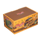Studio Ghibli My Neighbour Totoro Catbus Interactive Moving Toy Storage Case