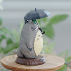 Studio Ghibli My Neighbor Totoro Magnetic Clip Holder – Umbrella Totoro
