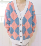 Studio Ghibli Howl’s Moving Castle Wizard Howl’s Mantle Cardigan Donguri Closet