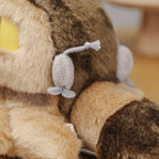 Studio Ghibli My Neighbor Totoro Plush – Large Catbus Nekobasu Sun Arrow Japan