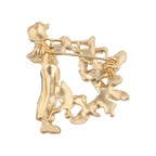Studio Ghibli Castle in the Sky Laputa Pazu Dove Brooch Jewellery Donguri Closet