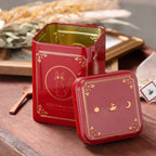 Studio Ghibli Kiki’s Delivery Service Original Blend Tea Tin Kiki’s Departure