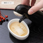Studio Ghibli Spirited Away No Face Kaonashi Soy Sauce Dispenser