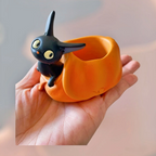 Studio Ghibli Kiki’s Delivery Service Mini Garden Kiki’s Bag Italian Parsley