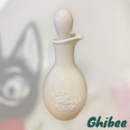Studio Ghibli Kiki’s Delivery Service Oil Pot Camomile Design Rare Collectable