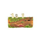 Studio Ghibli Princess Mononoke – Kodama “Little Rest” Accessory Box