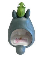 Studio Ghibli My Neighbor Totoro Aromatherapy Holder Rare Collectable 26cm Large