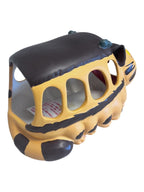 Studio Ghibli My Neighbor Totoro Aromatherapy Case Catbus Rare Large size