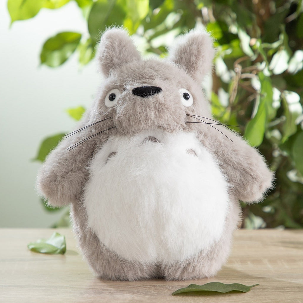 Studio Ghibli My Neighbor Totoro Komorebi  Plush  Soft Forest Totoro Collection