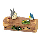Studio Ghibli My Neighbor Totoro Mini Storage Box – Flower Trumpet Design