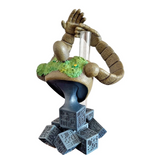 Studio Ghibli Castle in the Sky Robot Soldier Mini Vase Figure Rare Collectable