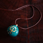 Studio Ghibli Castle in the Sky Laputa Flying Stone Glowing Sound Activated