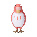 Studio Ghibli The Boy and the Heron Parakeet Bobble Head Mascot Figure