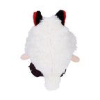 Studio Ghibli Princess Mononoke San Plush Beanbag Doll Masked Soft Toy 21cm