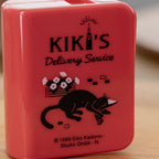 Studio Ghibli Kiki’s Delivery Service Stationery Set – Tape Cutter & Scissors