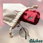 Studio Ghibli Donguri Closet Kiki’s Delivery Service Ribbon Hairband & Pouch Set