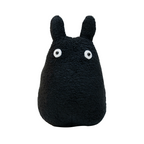 Studio Ghibli Museum Exclusive Plush – Obake Totoro "Mei and the Kittenbus"