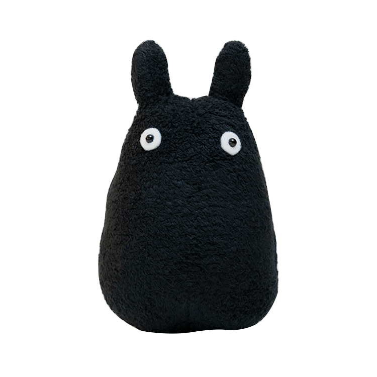 Studio Ghibli Museum Exclusive Plush – Obake Totoro "Mei and the Kittenbus"