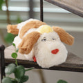 Studio Ghibli Howl’s Moving Castle Heen Plush Beanbag K-9278 Japan