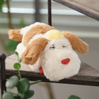 Studio Ghibli Howl’s Moving Castle Heen Plush Beanbag K-9278 Japan