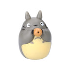 Studio Ghibli Water Squirter Bundle  Ponyo + Totoro + Mei Crab Bath & Outdoor
