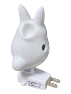 Studio Ghibli My Neighbor Totoro Small Totoro Night Light Rare Collectable