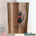 Studio Ghibli Kiki’s Delivery Service Jiji Travel Mug 360ml Vacuum Insulated