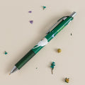 Studio Ghibli Princess Mononoke EnerGel Pen – San, Wolves & Kodama Design