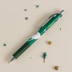Studio Ghibli Princess Mononoke EnerGel Pen – San, Wolves & Kodama Design