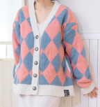 Studio Ghibli Howl’s Moving Castle Wizard Howl’s Mantle Cardigan Donguri Closet