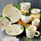 Studio Ghibli My Neighbor Totoro  Mino Ware Ceramic Teapot Made in Japan