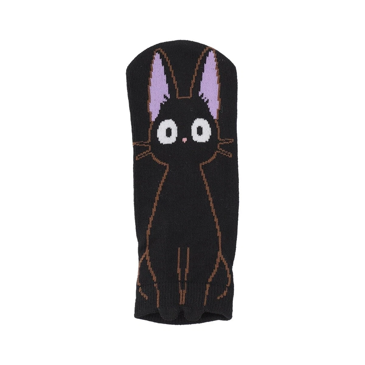 Studio Ghibli Character Socks Collection Totoro Spirited Away Howl’s