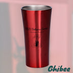 Studio Ghibli Kiki’s Delivery Service Jiji Stainless Steel Tumbler 400ml