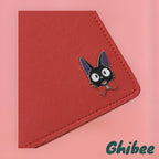 Studio Ghibli Kiki’s Delivery Service Passport Case – Jiji Design