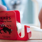 Studio Ghibli Kiki’s Delivery Service Stationery Set – Tape Cutter & Scissors