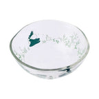 Studio Ghibli My Neighbour Glass Bowl Chasing Scene Design Official Madein Japan