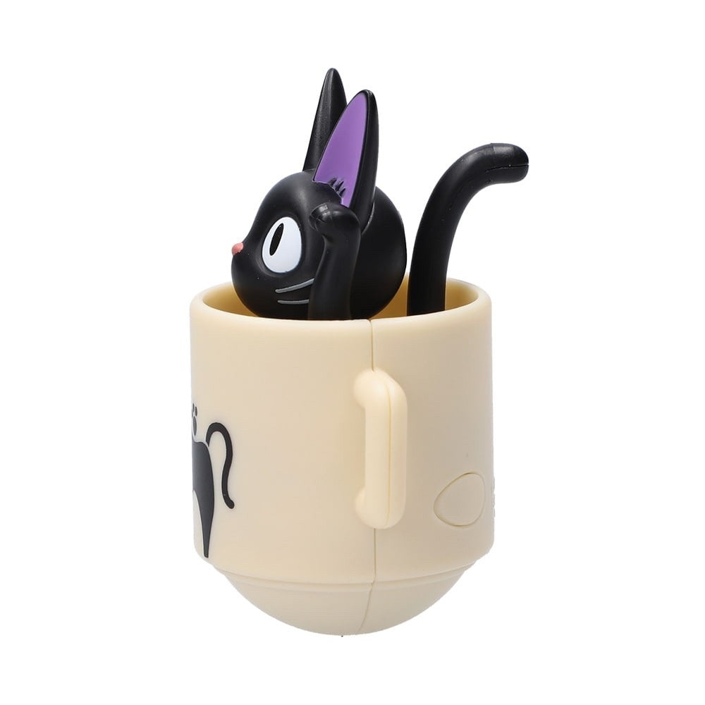 Studio Ghibli Kiki’s Delivery Service Stationery Set  EnerGel Pen + Sticky Notes