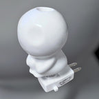 Studio Ghibli Princess Mononoke Kodama Night Light Rare Collectable Discontinued