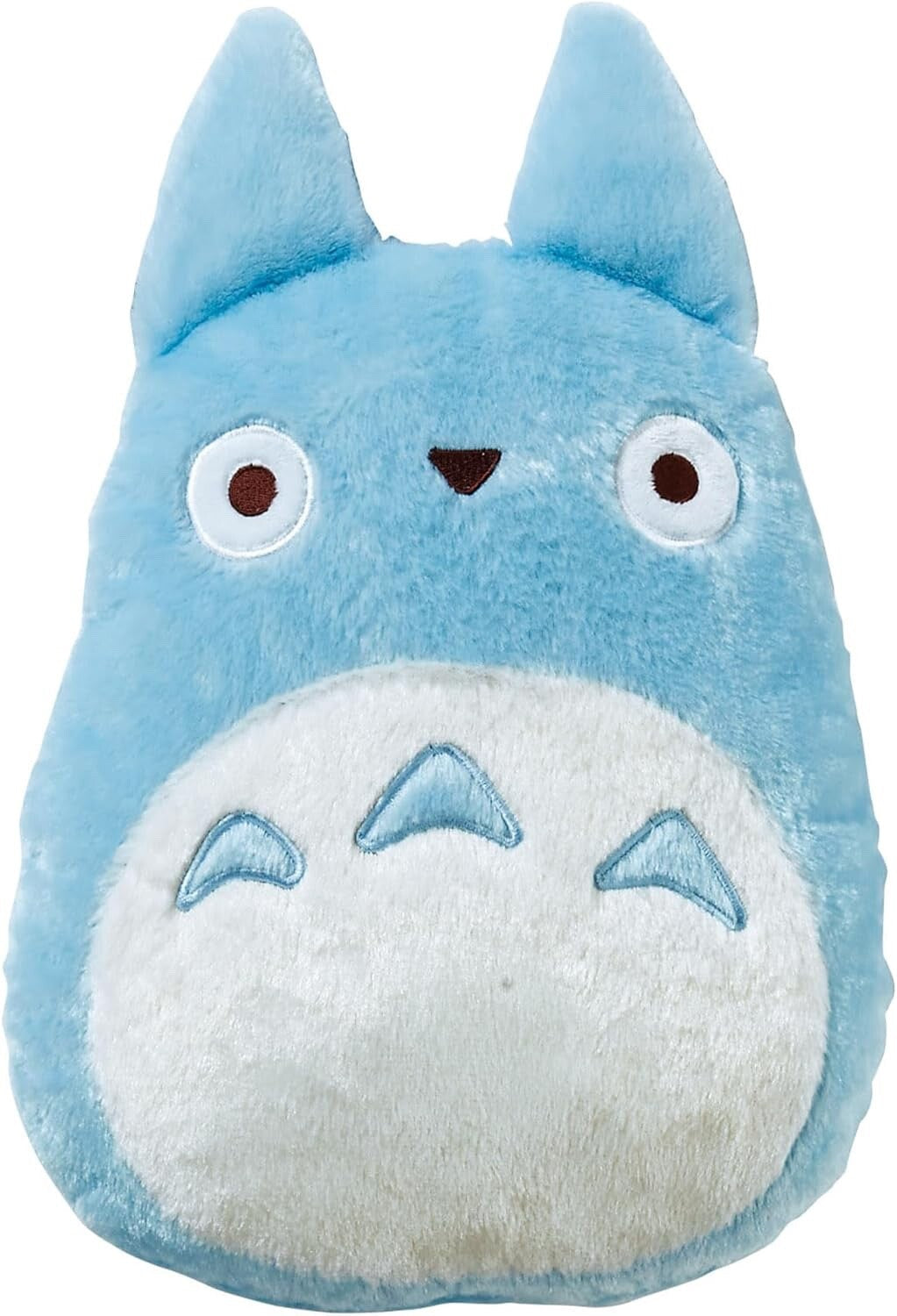 Studio Ghibli Memory Foam Cushion Totoro Catbus Jiji NoFace Calcifer Soft Plush
