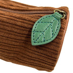 Studio Ghibli My Neighbor Totoro Log Style Corduroy Pouch – Maruta Series