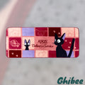 Studio Ghibli Kiki’s Delivery Service JiJi Rug Mat Soft 50x120 cm