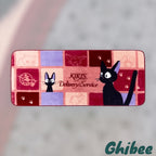 Studio Ghibli Kiki’s Delivery Service JiJi Rug Mat Soft 50x120 cm