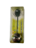 Studio Ghibli Totoro Soot Sprite Ear Pick Japanese Ear Cleaner Rare Collectable