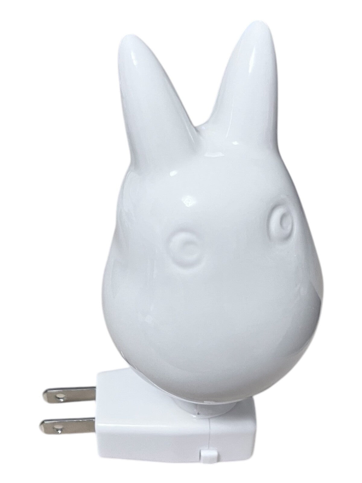 Studio Ghibli My Neighbor Totoro Small Totoro Night Light Rare Collectable